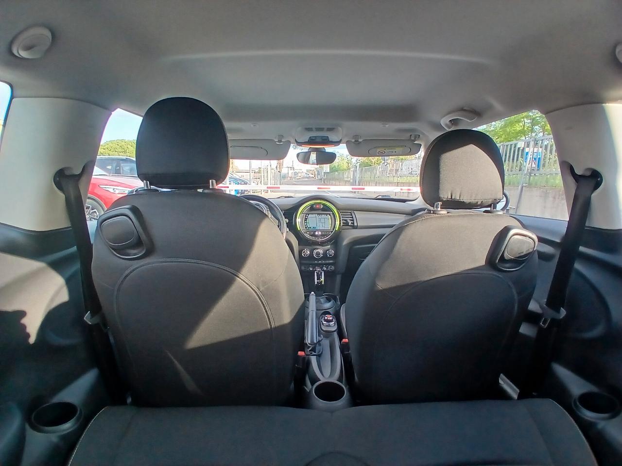 Mini Cooper 1.5 136cv Aut.
