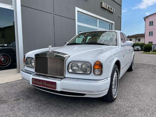 Rolls-Royce Silver Seraph Silver Seraph 5.4
