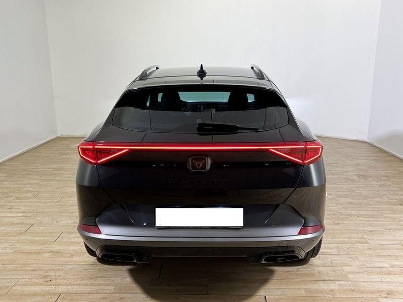 Cupra Formentor Formentor 1.5 TSI DSG
