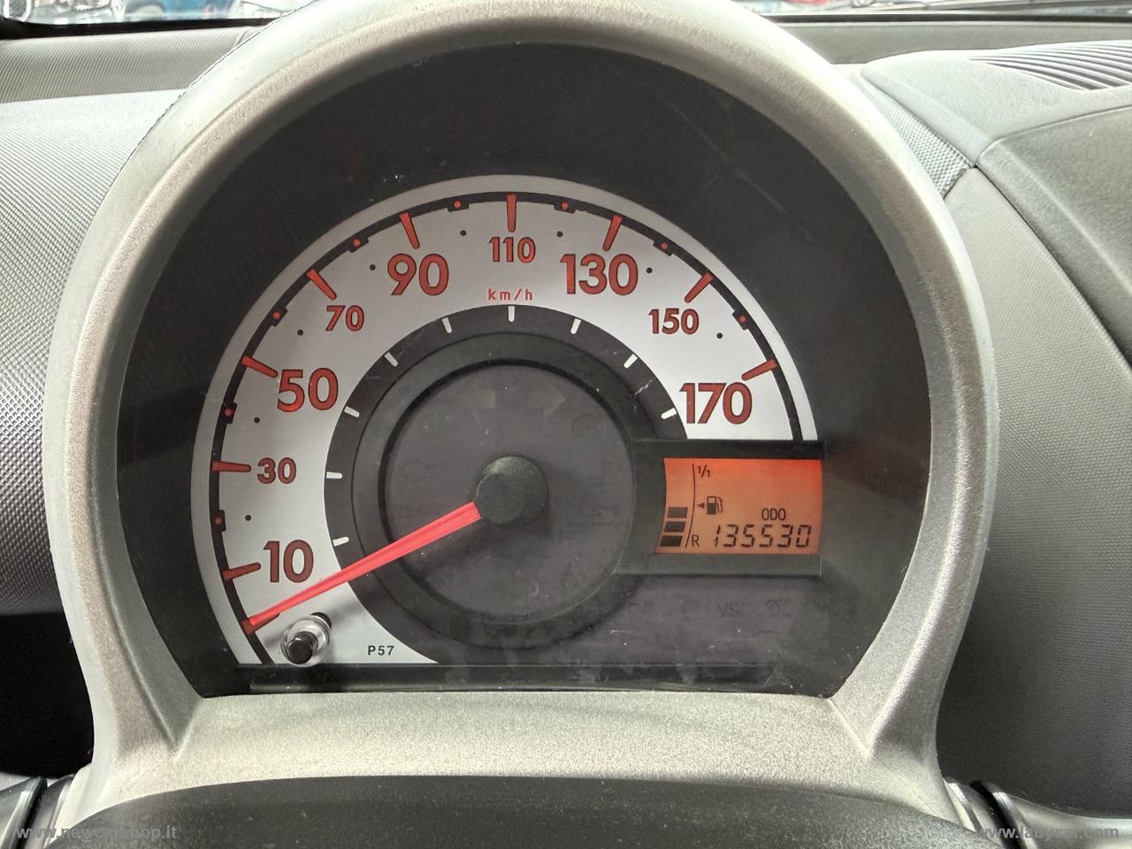 CITROEN C1 1.0 5p. airdream Ideal