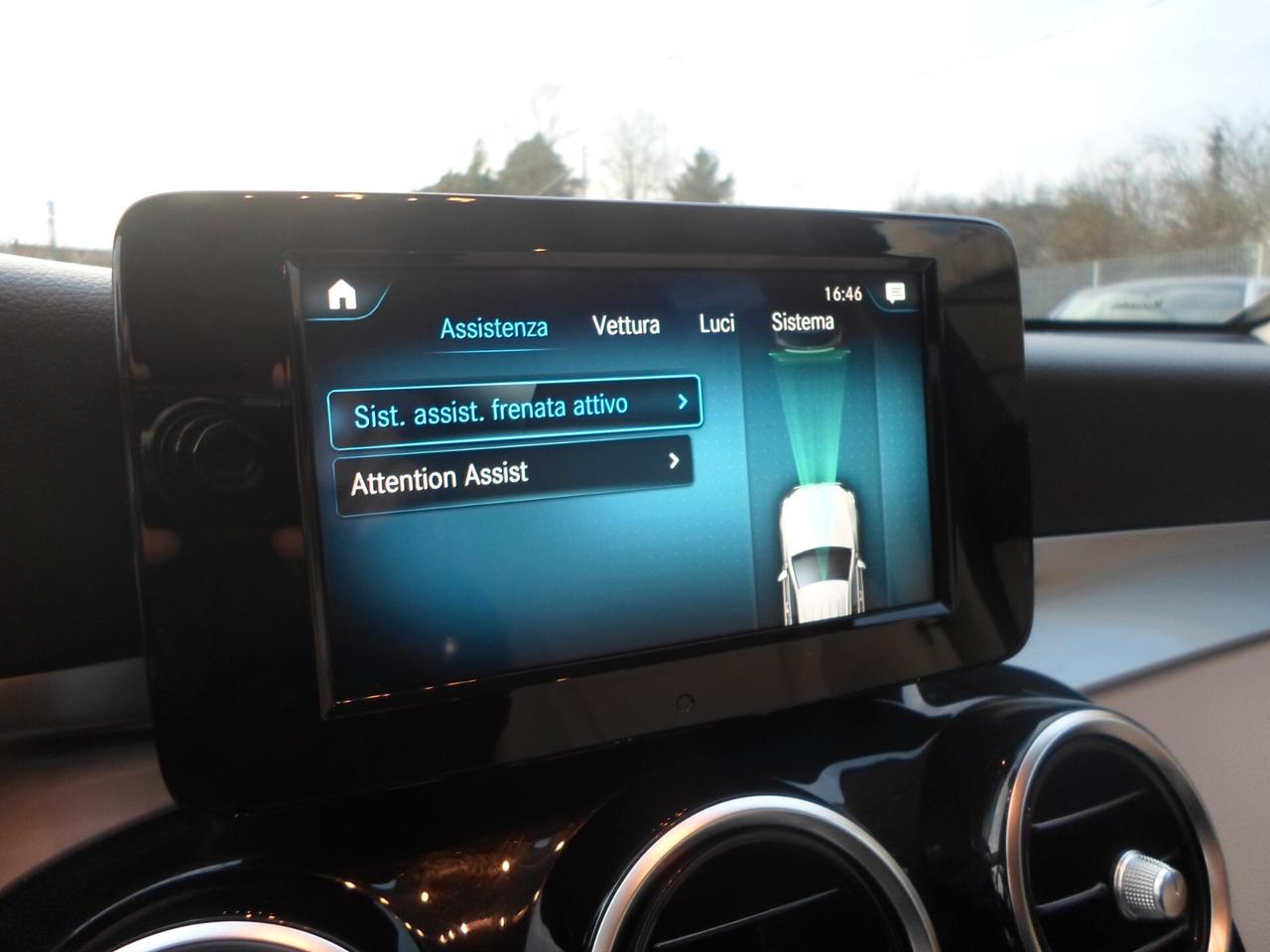 Mercedes-benz GLC 200 4Matic EQ-Boost Premium Plus