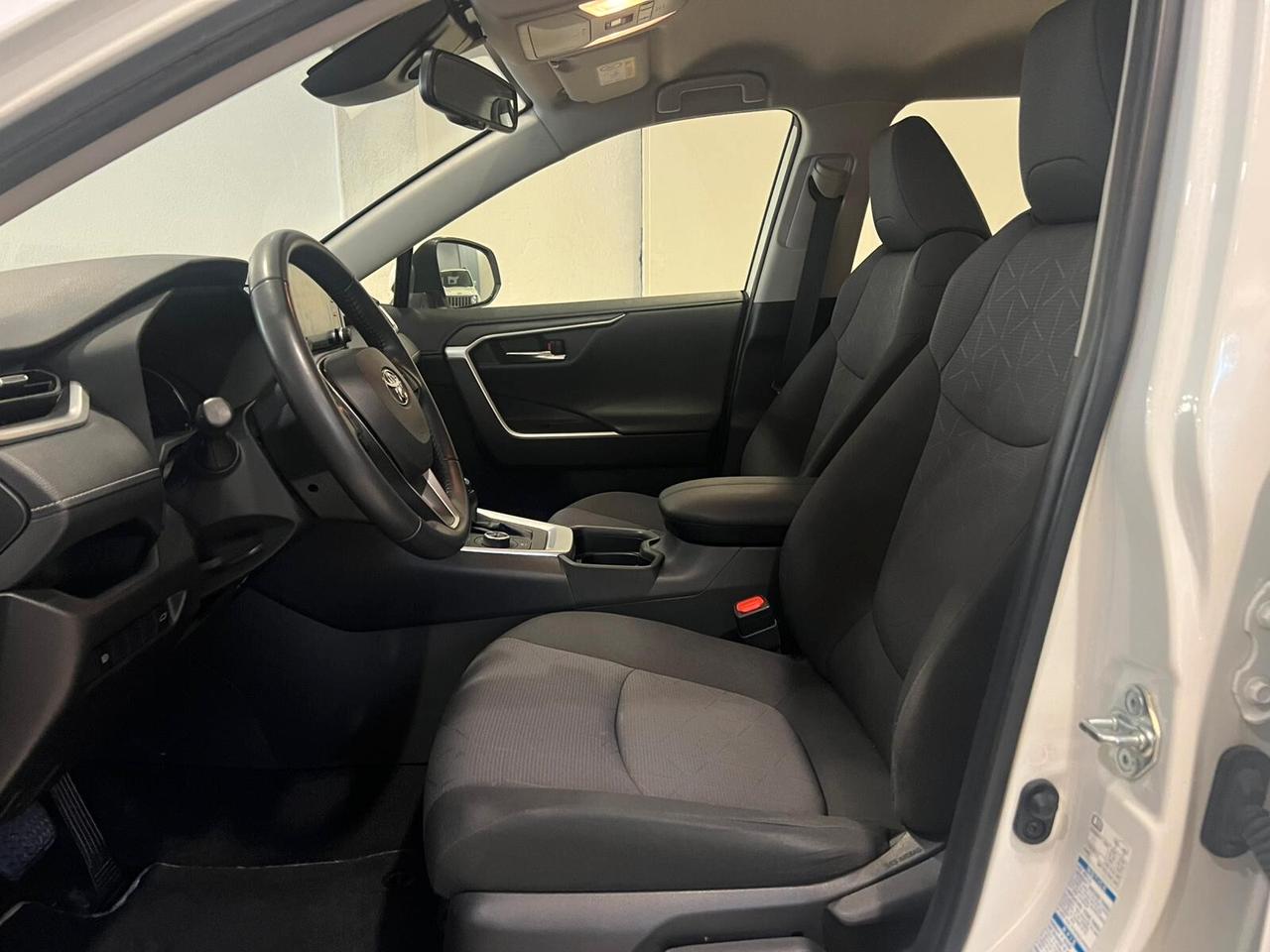 Toyota RAV 4 RAV4 2.5 HV (222CV) E-CVT AWD-i Dynamic