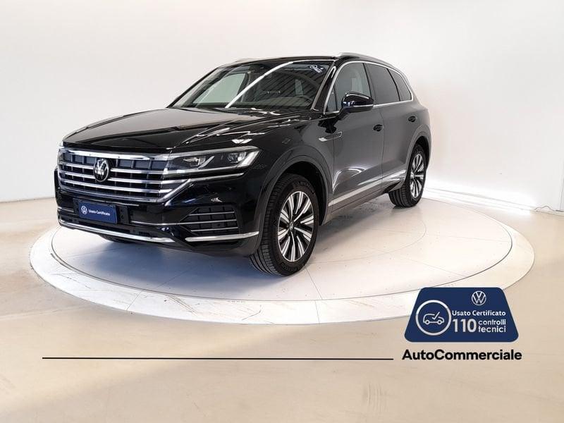 Volkswagen Touareg 3.0 V6 TDI SCR 170kW Elegance
