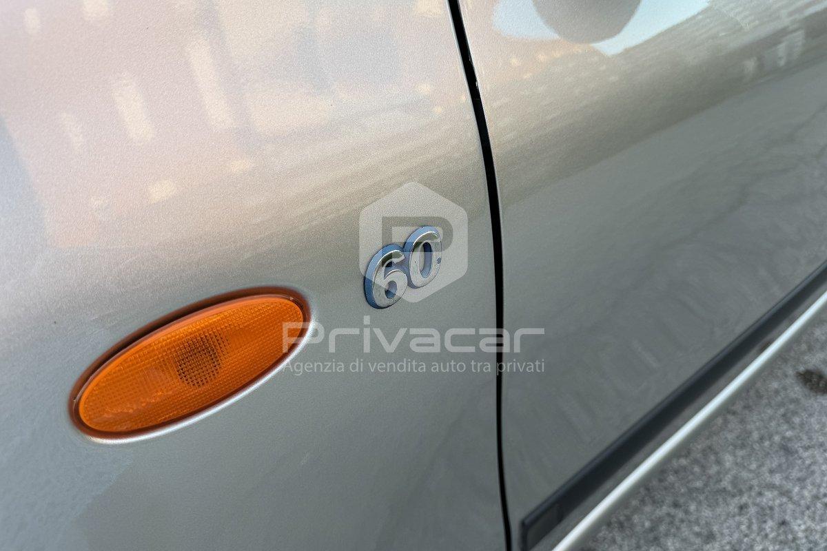 FIAT Punto 1ª serie 60 cat 3 porte SX