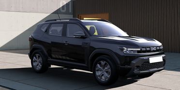 Dacia Duster Eco-G 120 CV