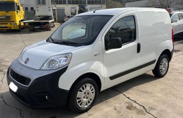Fiat Fiorino 1.3 MJT 80CV Cargo SX 2018