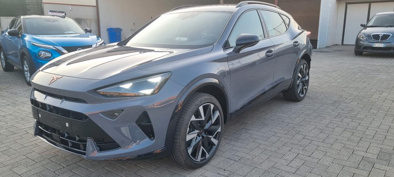 Cupra Formentor 1.5 e-Hybrid DSG VZ