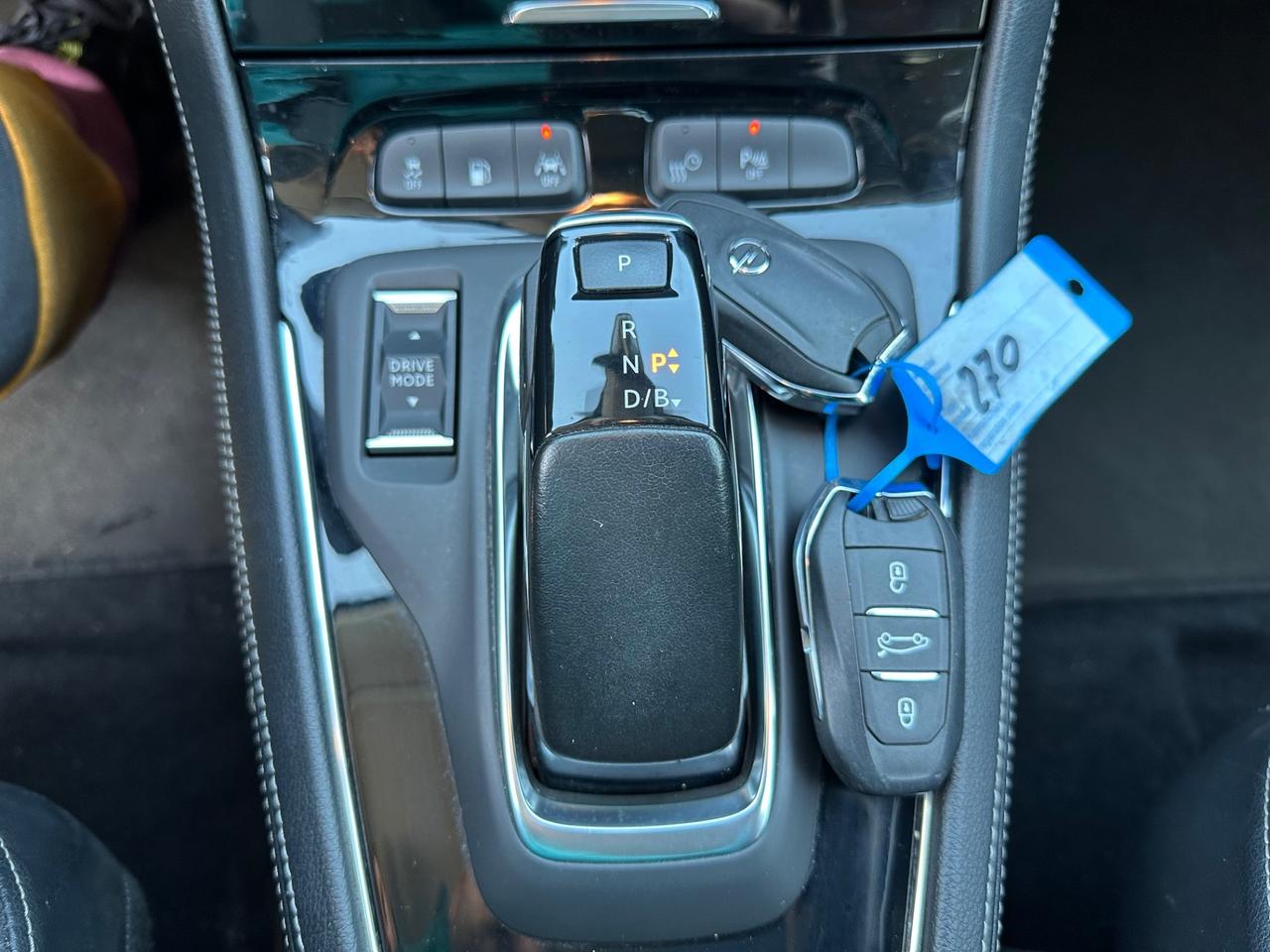 Opel Grandland X 1.6 Hybrid Plug-in aut. Ultimate