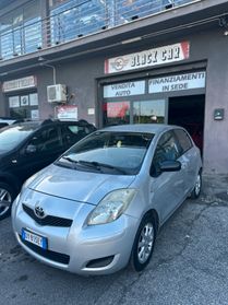 Toyota Yaris 1.3 5 porte