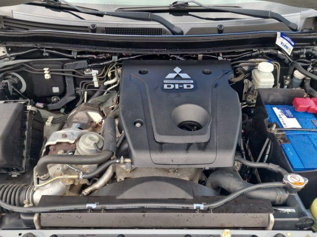 MITSUBISHI L200 2.4 DI-D/154CV Club Cab Invite