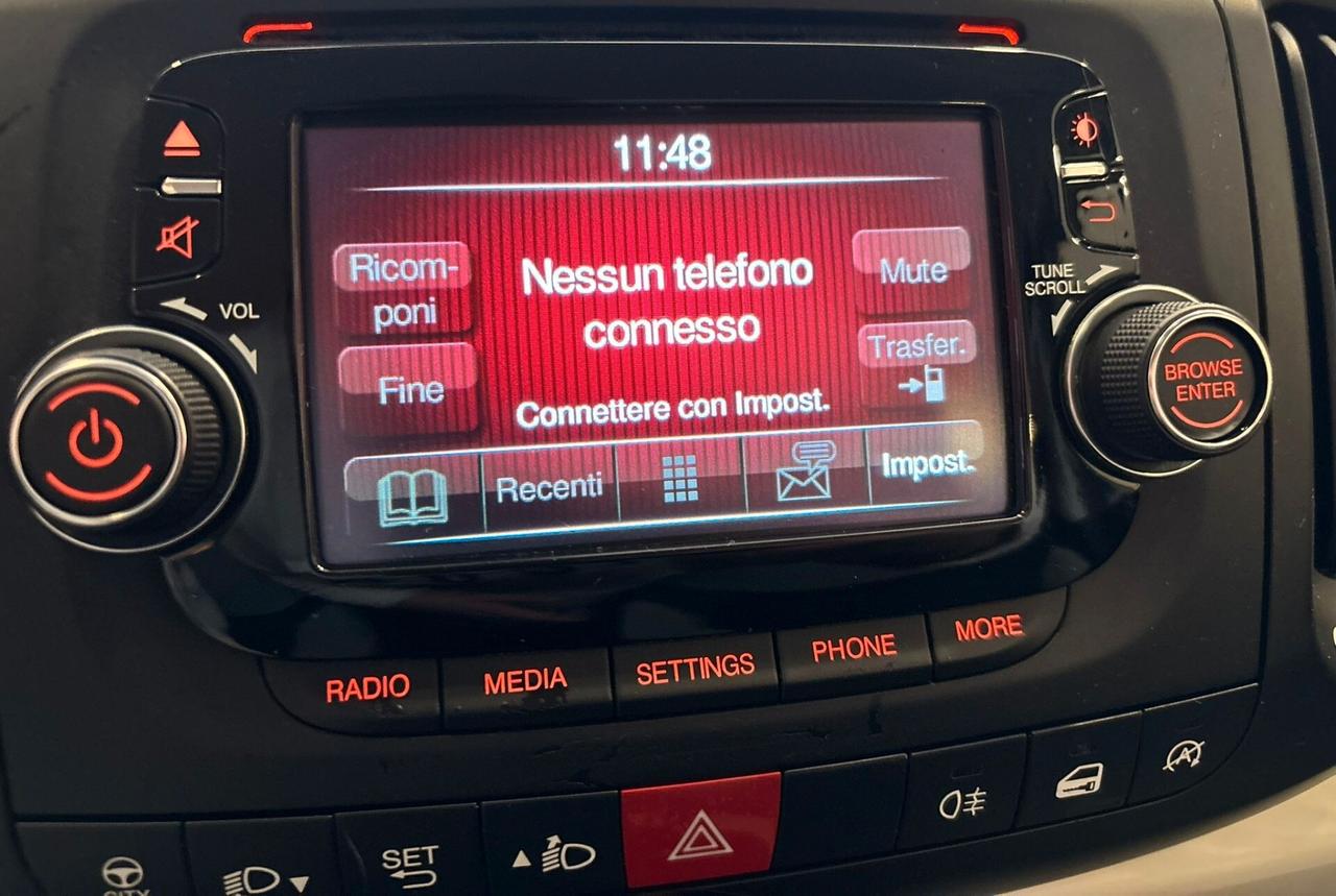 Fiat 500L 1.3 Multijet 85 CV **CONDIZIONI OTTIME**