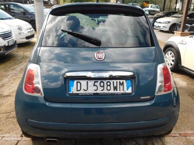 Fiat 500 1.3 Multijet 16V 75 CV Lounge
