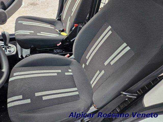 FIAT Fiorino 1.3 MJT 80CV Cargo automatico IVA ESPOSTA