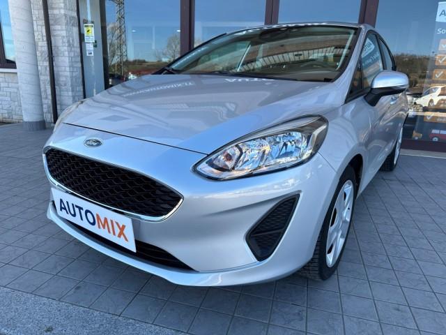 Ford Fiesta 5p 1.1 Plus 70cv Neopatentati