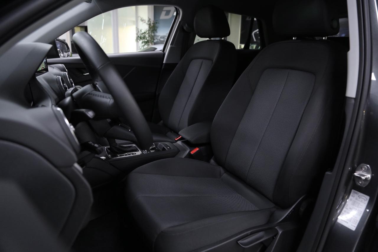 Audi Q2 30 TDI S tronic S line
