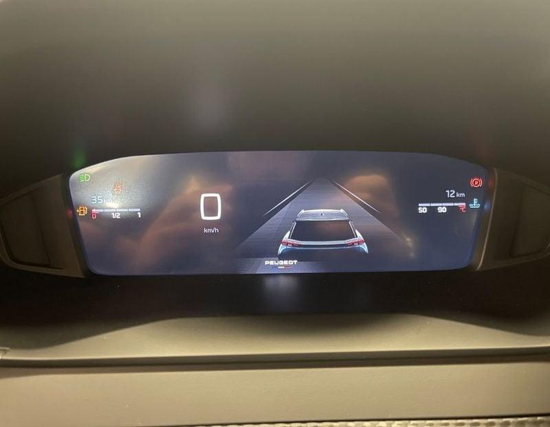 Peugeot 2008 2008 PureTech 100 S&S Allure