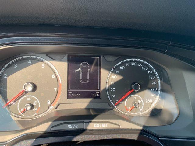 VOLKSWAGEN Polo Business 1.0 MPI 5p. Comfortline BlueMotion Techno