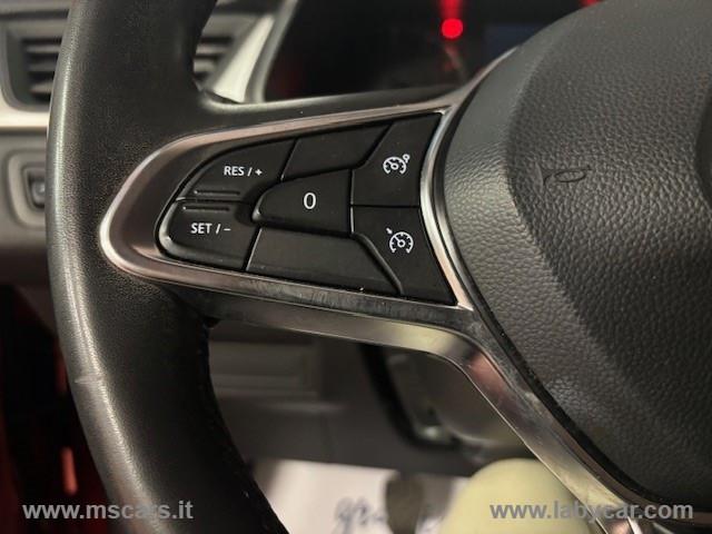 RENAULT Captur TCe 12V 90 CV Zen