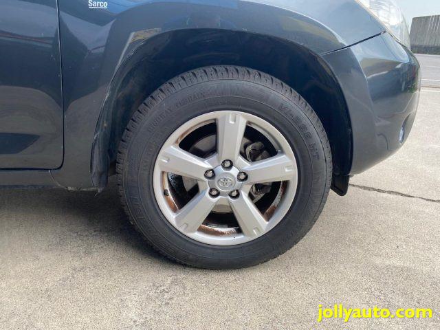 TOYOTA RAV 4 MY23 RAV4 2.2 D-4D 136 CV DPF Luxury