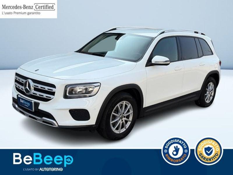 Mercedes-Benz GLB Classe 200 D EXECUTIVE AUTO