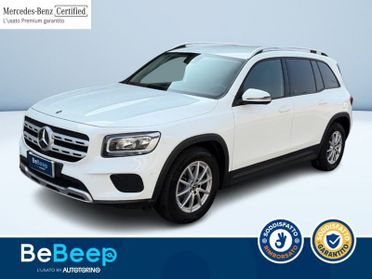 Mercedes-Benz GLB Classe 200 D EXECUTIVE AUTO