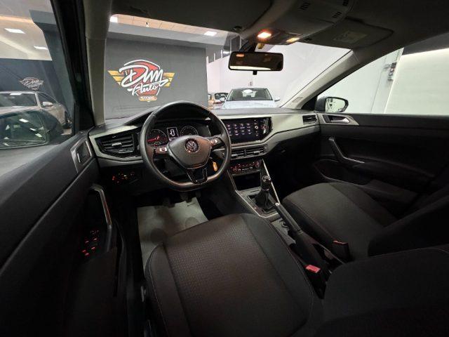 VOLKSWAGEN Polo 1.0 TSI 5p. Highline BlueMotion Technology