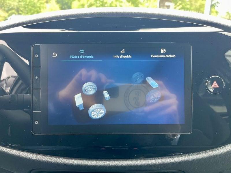 Toyota Aygo X 1.5 hybrid Icon e-cvt - NUOVO