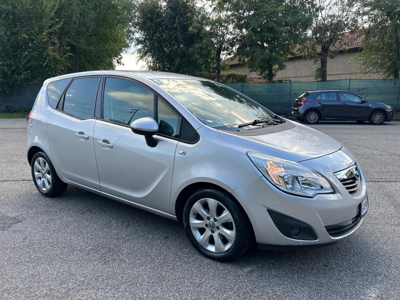 Opel Meriva 1.4 100CV One