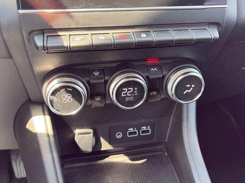 Renault Captur Captur 1.0 tce Techno Fast Track Gpl 100cv