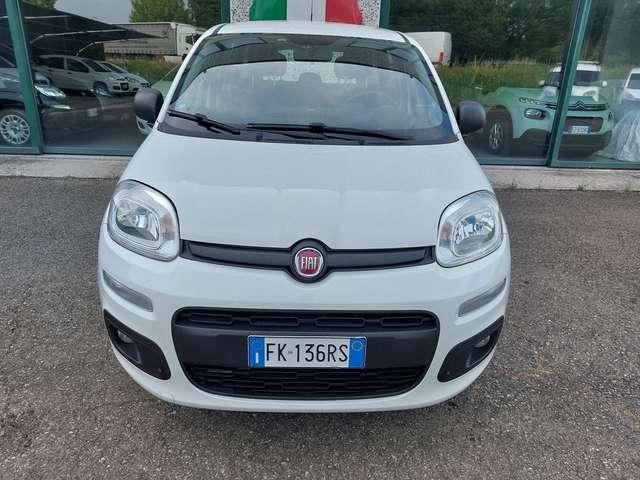 Fiat Panda Panda 0.9 t.air t. natural power Lounge 5 POSTI