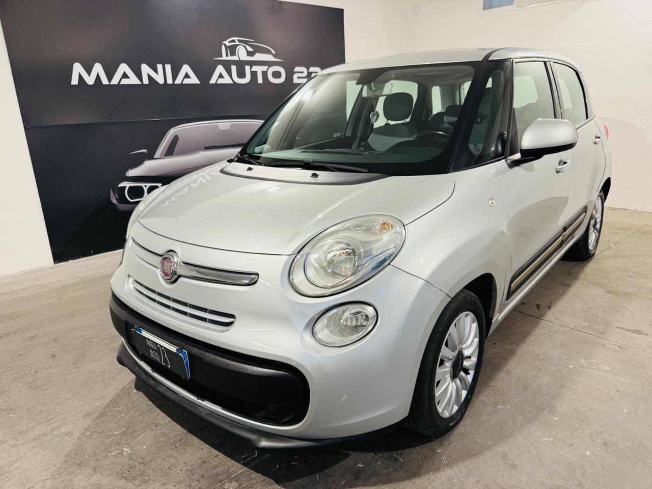 Fiat 500L 1.3 Multijet 85 CV Lounge*NEOPATENTATI*