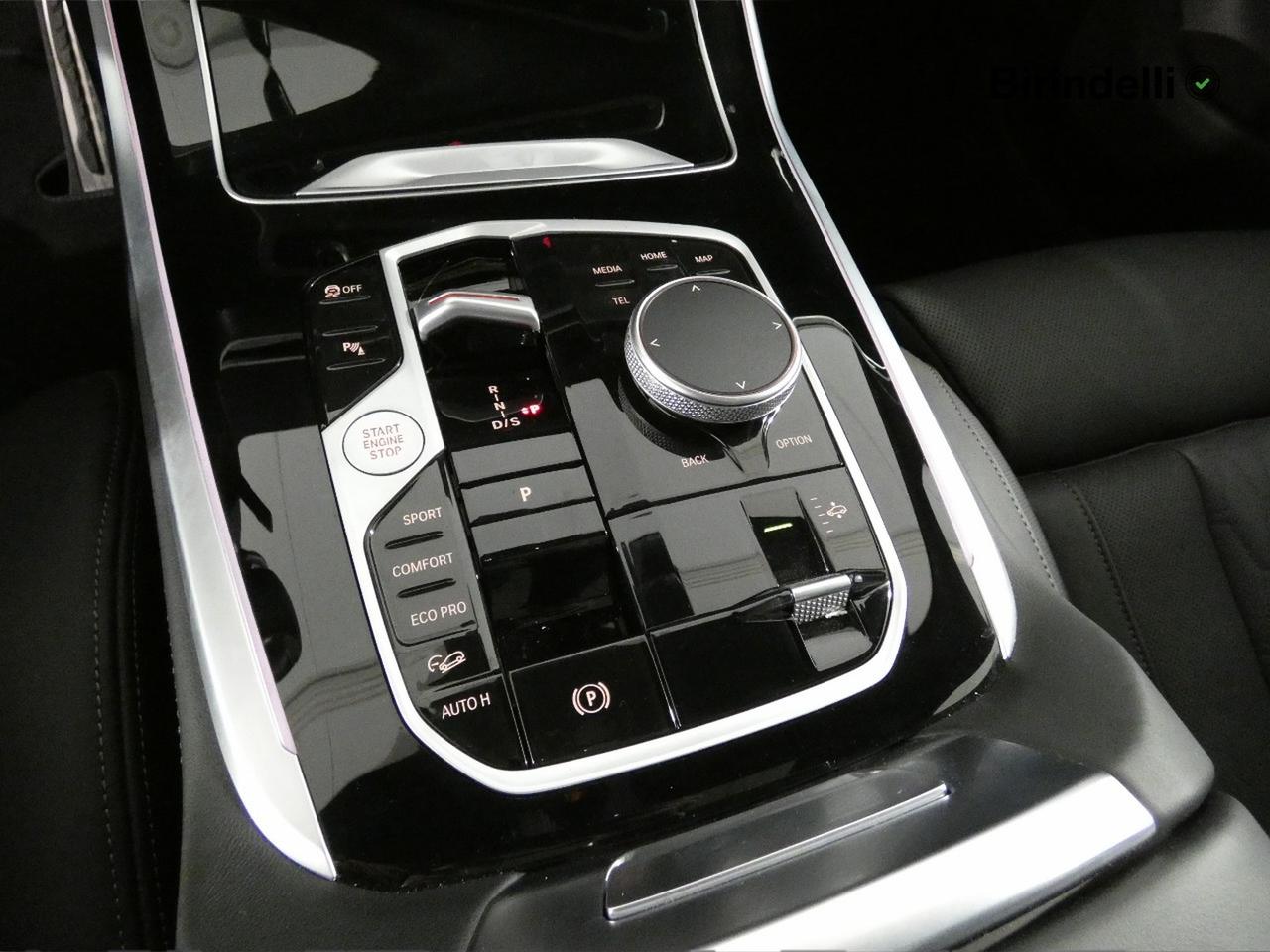 BMW BMW X7 xDrive40d