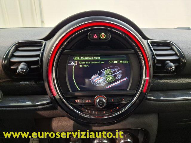 MINI Clubman 1.5 One D Business Automatica