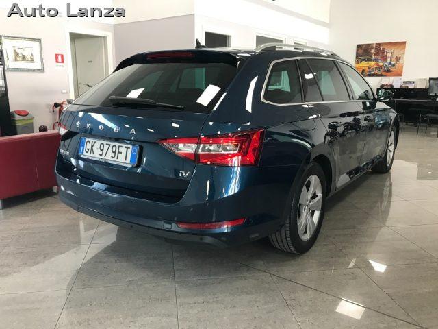 SKODA Superb 1.4 TSI Plug-In Hybrid DSG Executive PREZZO REALE