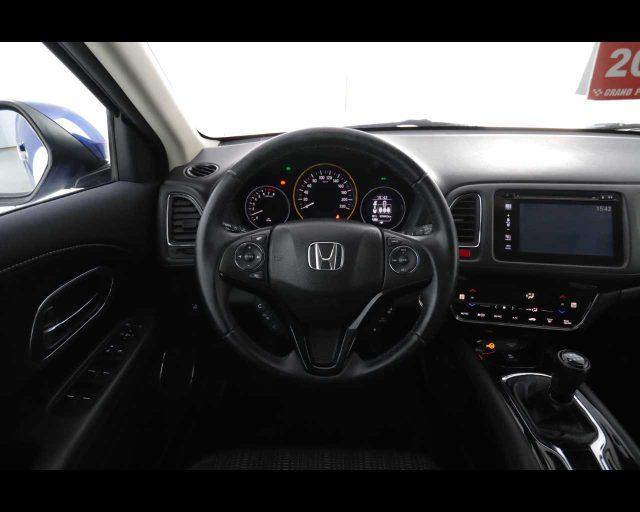 HONDA HR-V II 1.5 Executive Navi Adas