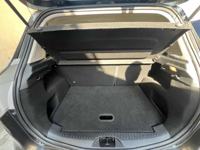 FORD B-Max 1.6 105 CV Powershift Titanium