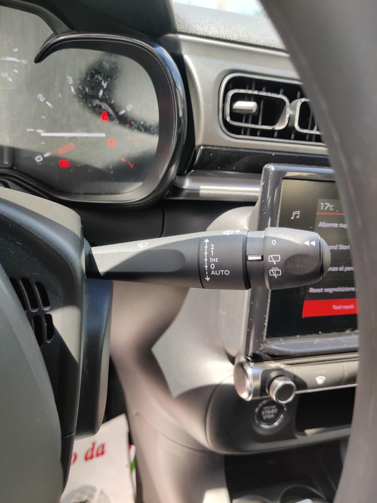 Citroen C3 PureTech 83 S&S Shine