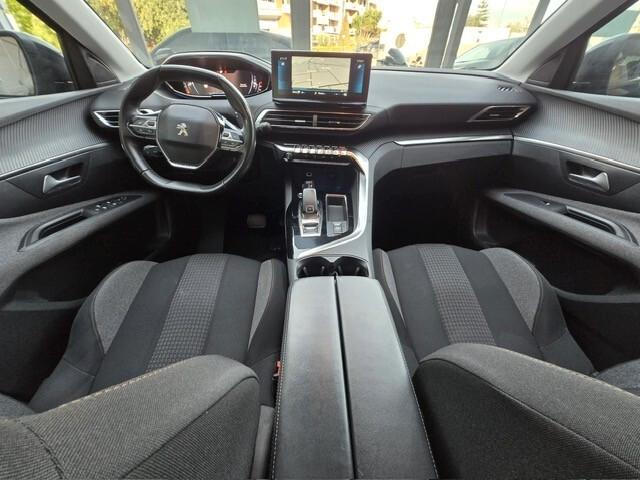 Peugeot 3008 BlueHDi 130 S&S EAT8 Active Pack
