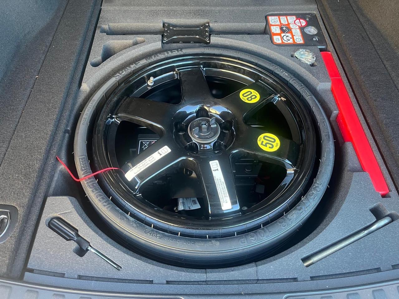 Alfa Stelvio Q4-2.2 mjt/190 cv- autom-2018