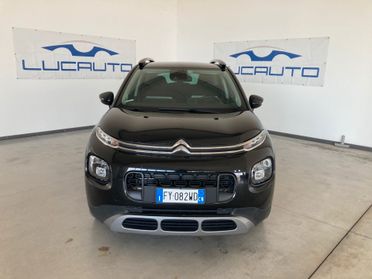 Citroen C3 Aircross BlueHDi 100 S&S Shine