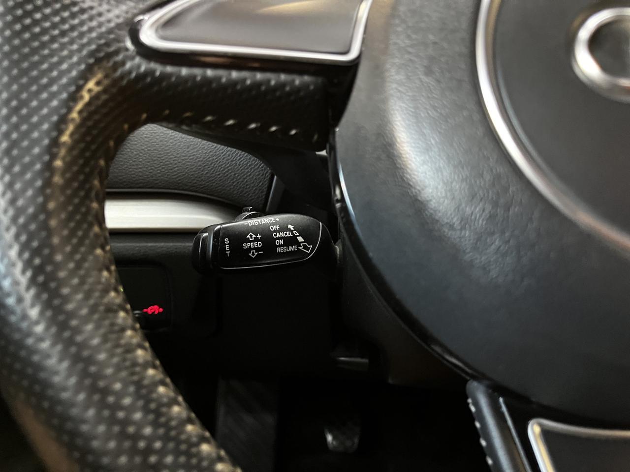 Audi A3 SPB 1.6 TDI S-LINE - FABIANOAUTO