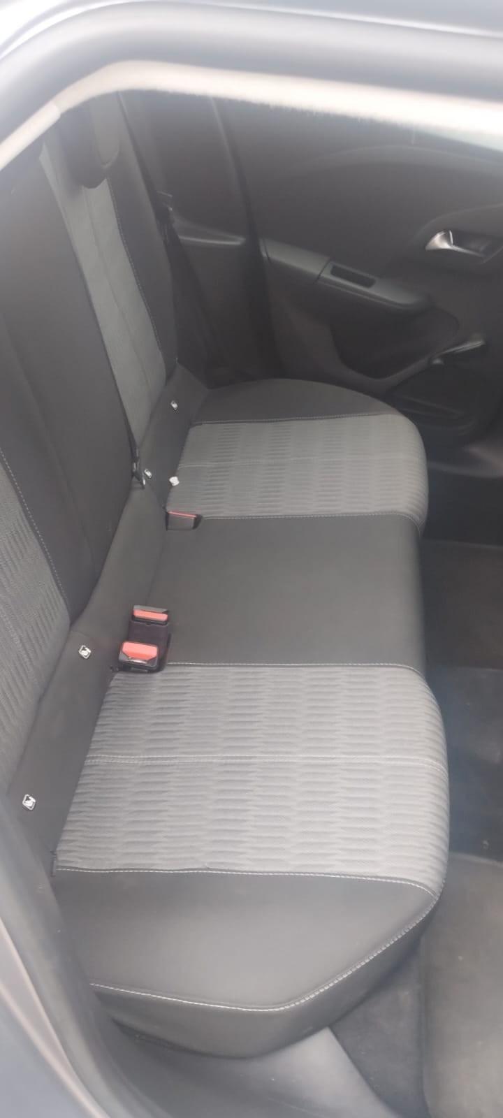 Opel Corsa 1.2 Elegance BENZINA 5 PORTE KM70MILA