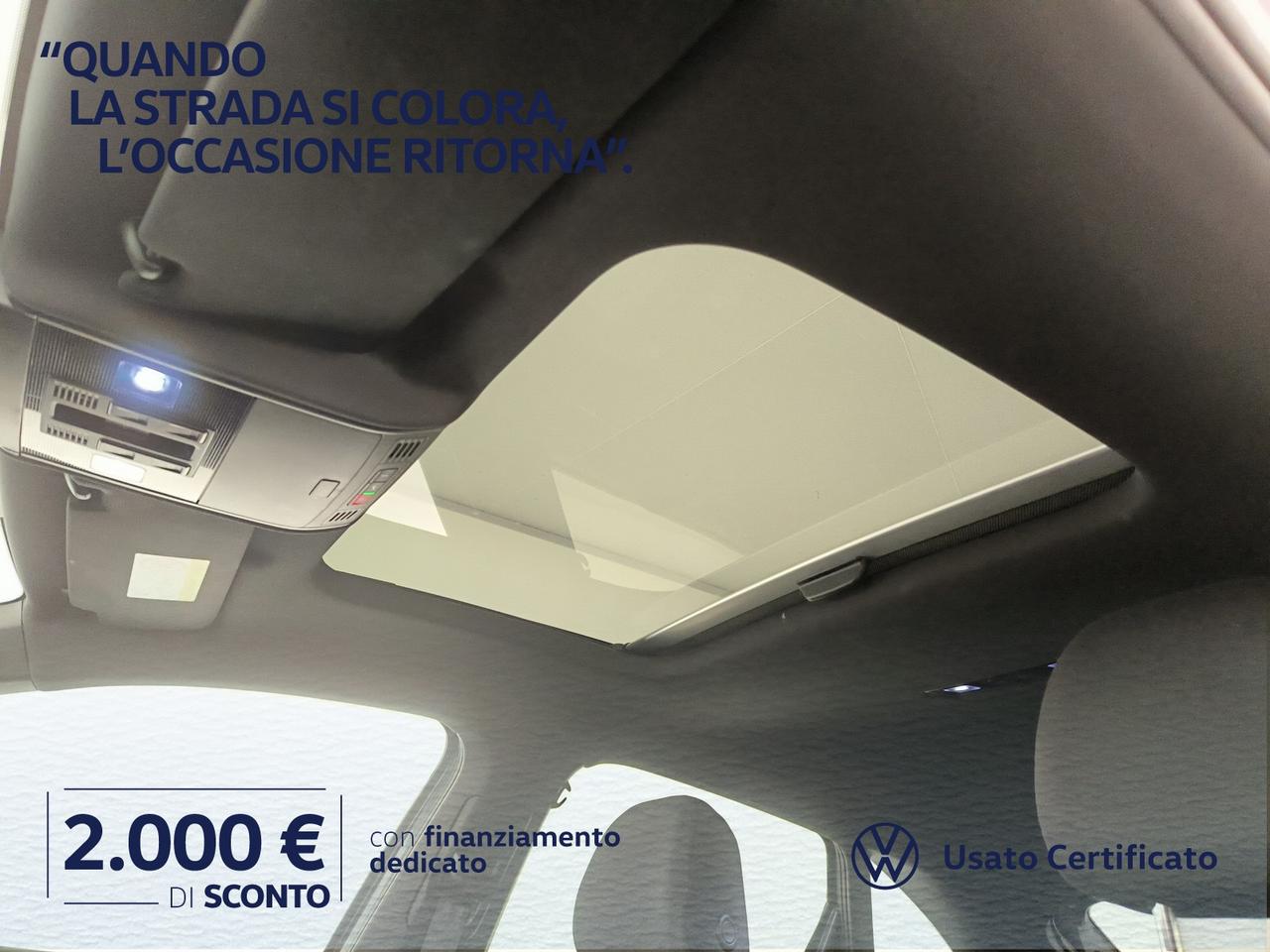 Volkswagen Taigo 1.0 tsi r-line 115cv
