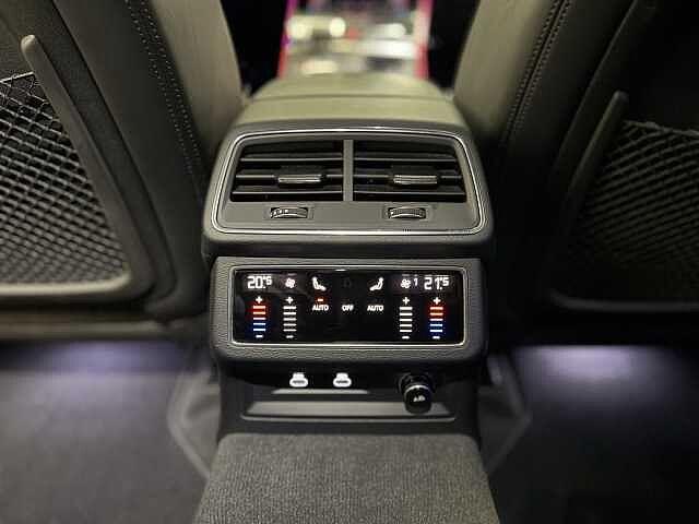 Audi A6 allroad quattro 50 TDI 3.0 quattro tiptronic Evolution