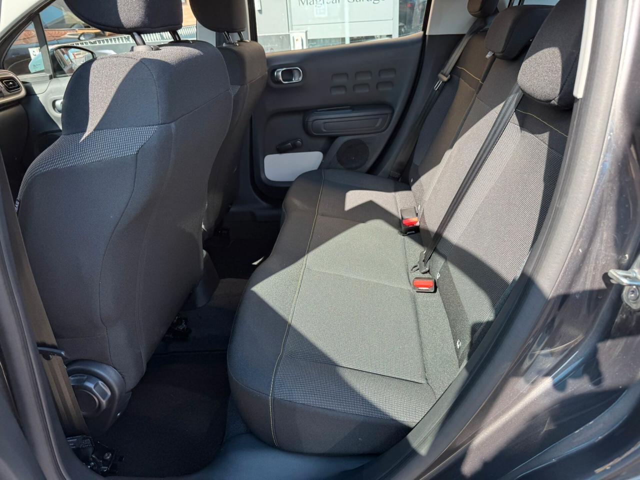 Citroen C3 PureTech 83 S&S You