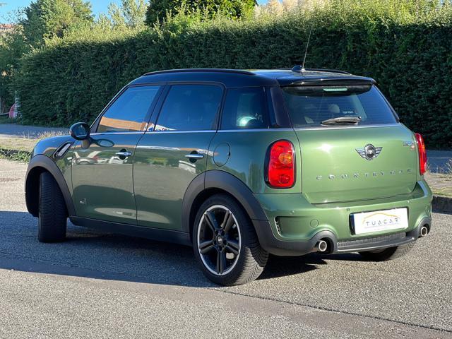 MINI Countryman Business 2.0 Cooper SD