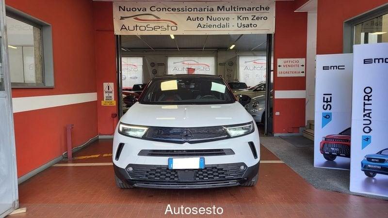 Opel Mokka GS Automatica 1.2 cc