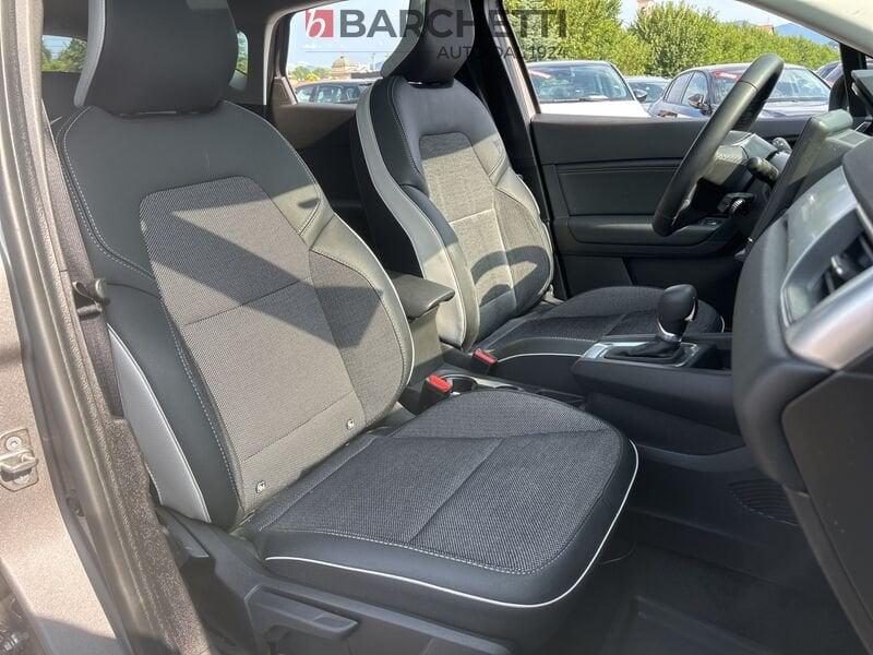 Renault Captur 2ª SERIE Full Hybrid E-Tech 145 CV Techno
