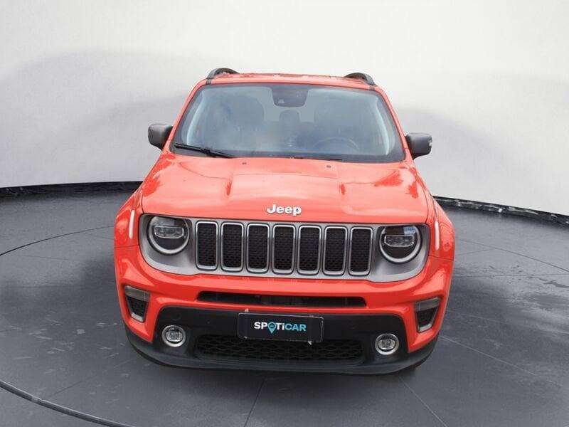 Jeep Renegade Renegade 1.0 T3 Limited