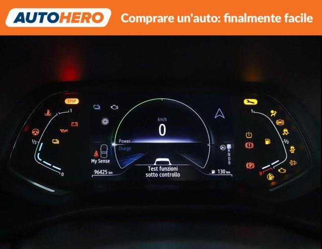 RENAULT Arkana Arkana Hybrid E-Tech 145 CV Intens